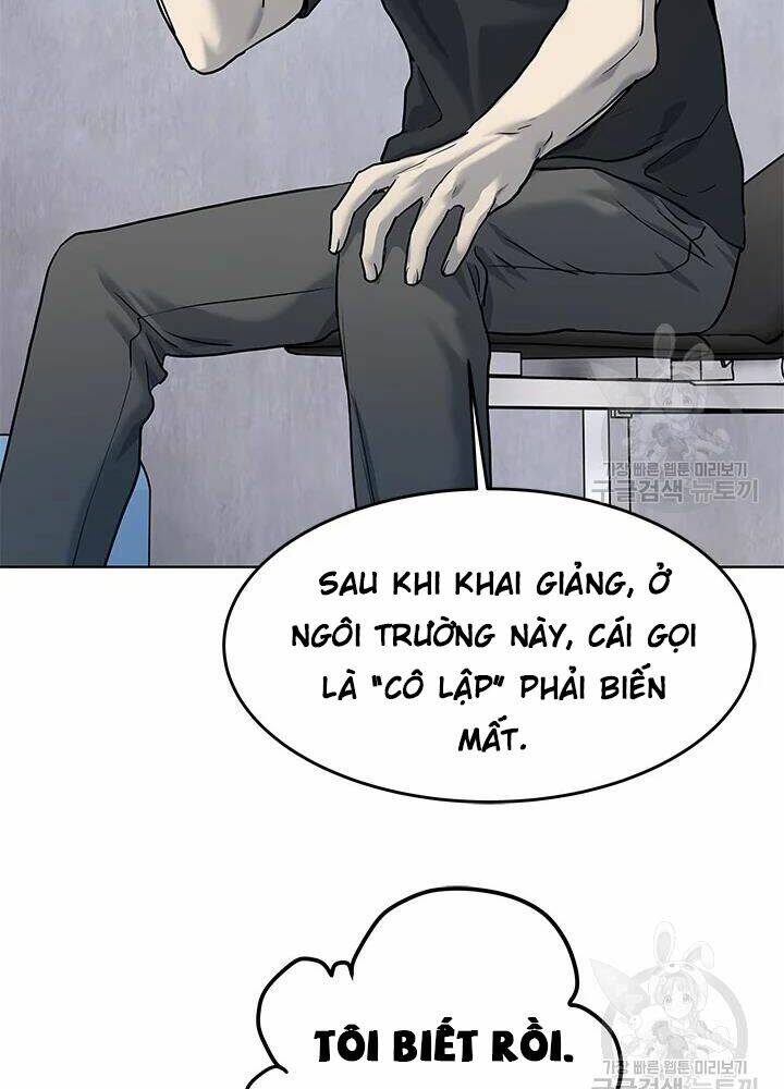 Đội trưởng lính đánh thuê - Chapter 110 - Page 62