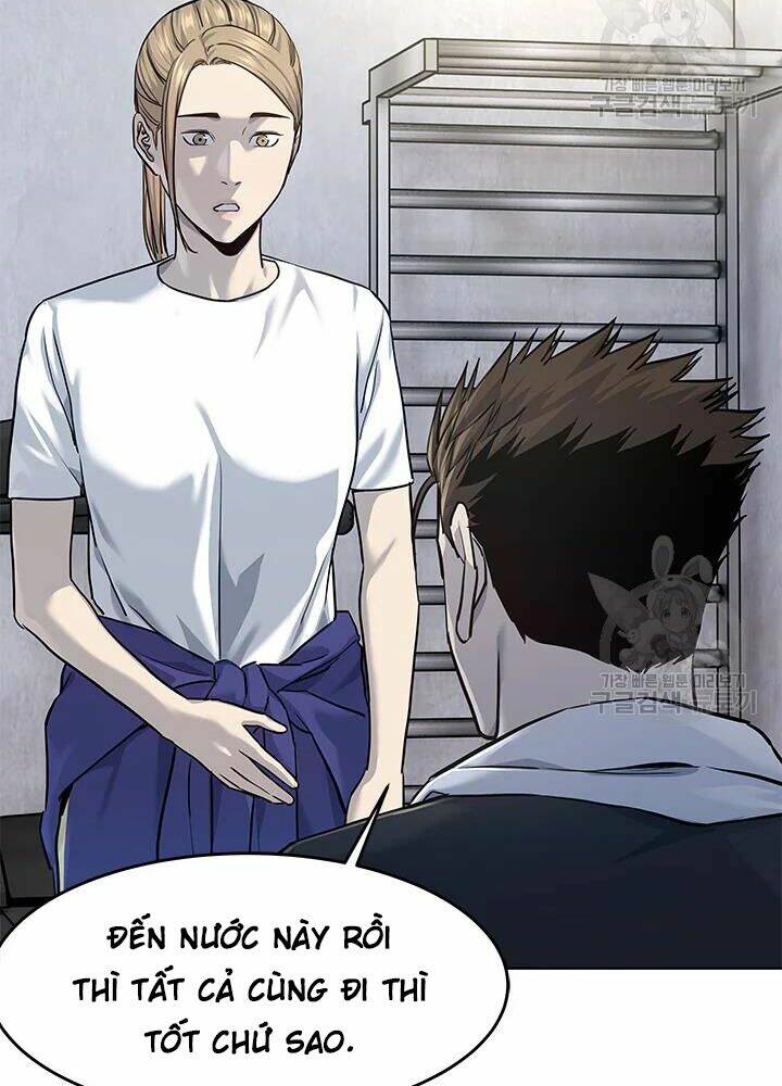 Đội trưởng lính đánh thuê - Chapter 110 - Page 64