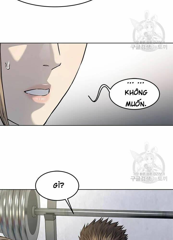 Đội trưởng lính đánh thuê - Chapter 110 - Page 65