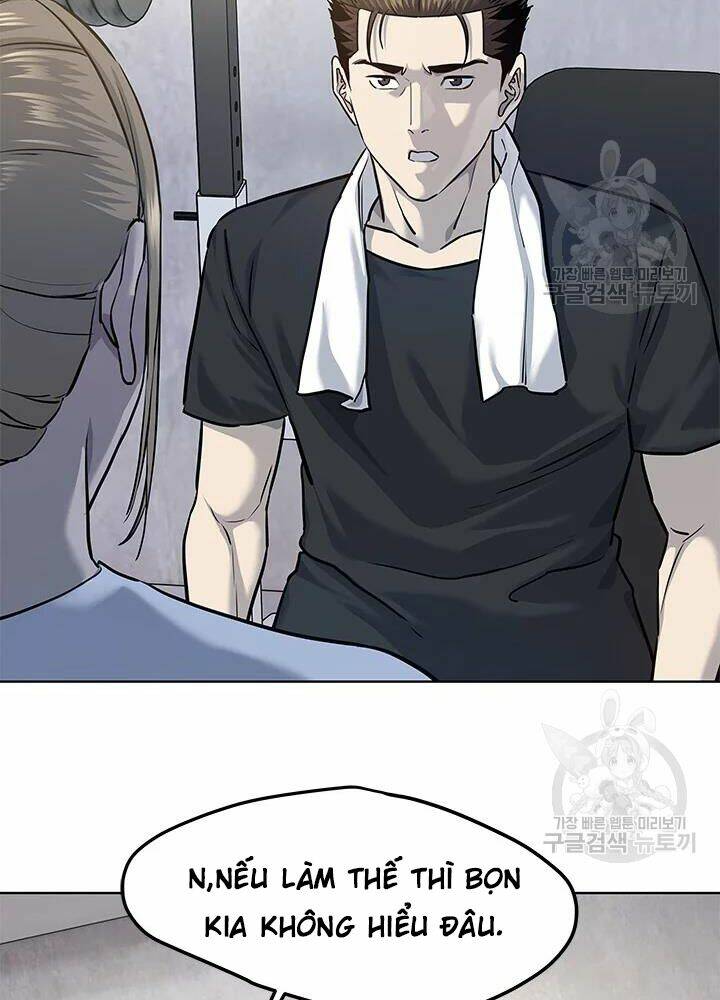 Đội trưởng lính đánh thuê - Chapter 110 - Page 66