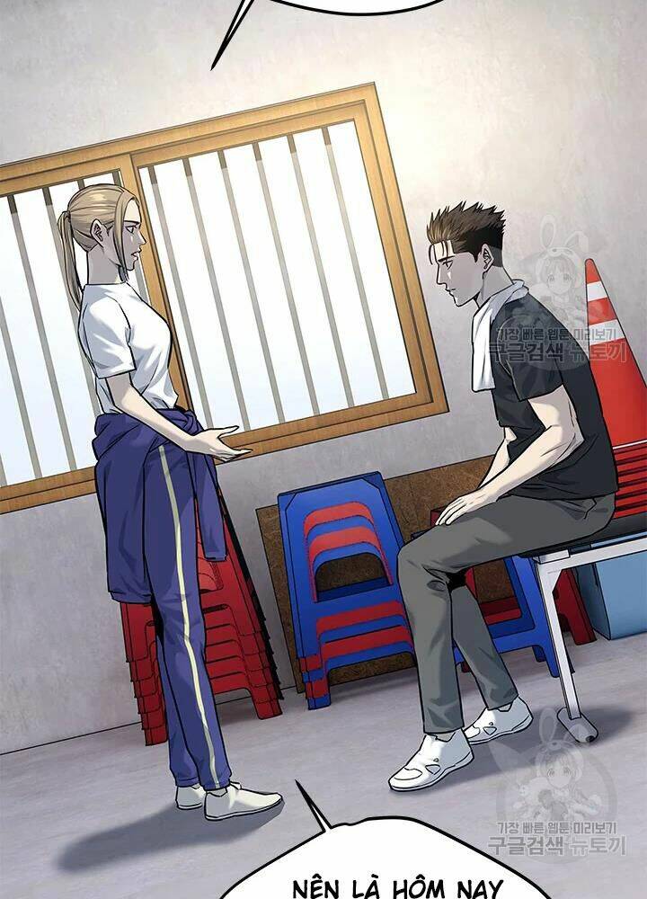 Đội trưởng lính đánh thuê - Chapter 110 - Page 67