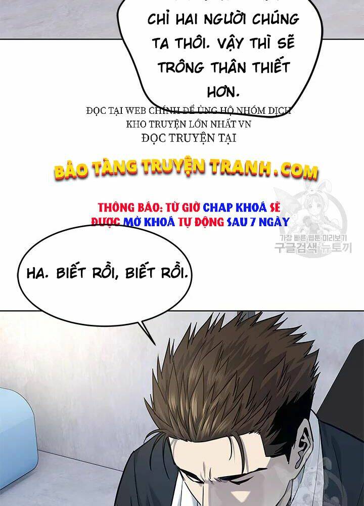 Đội trưởng lính đánh thuê - Chapter 110 - Page 68