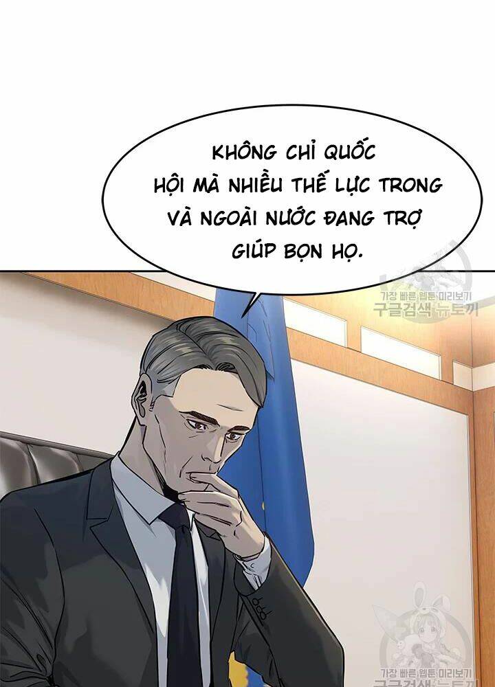 Đội trưởng lính đánh thuê - Chapter 110 - Page 6