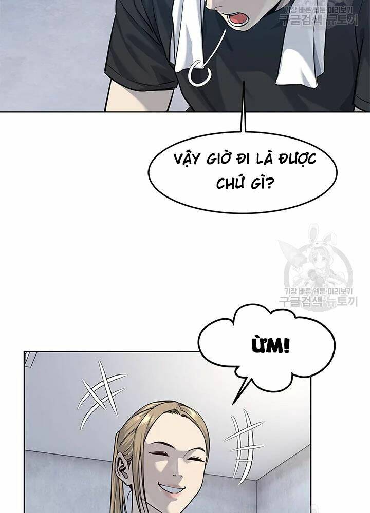 Đội trưởng lính đánh thuê - Chapter 110 - Page 69