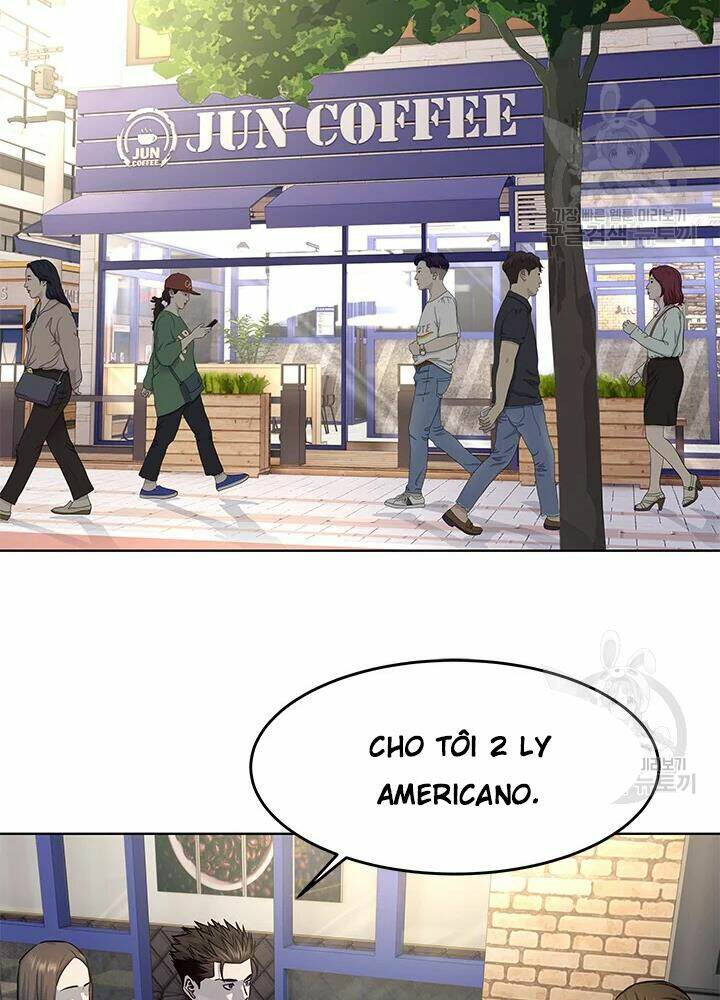 Đội trưởng lính đánh thuê - Chapter 110 - Page 71