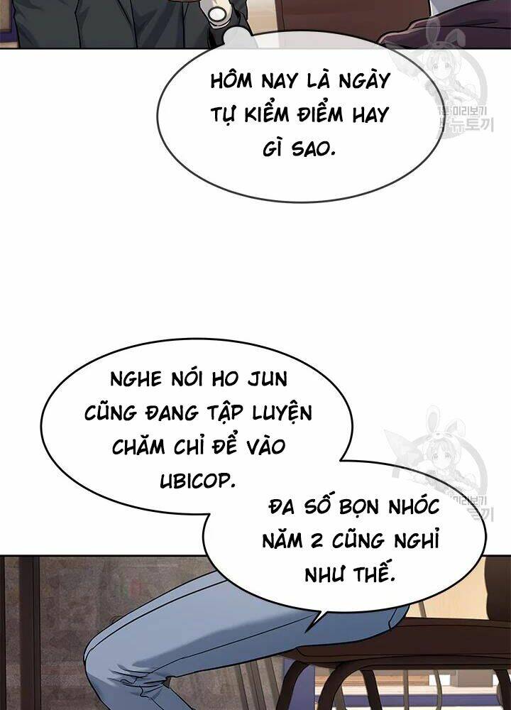 Đội trưởng lính đánh thuê - Chapter 110 - Page 76