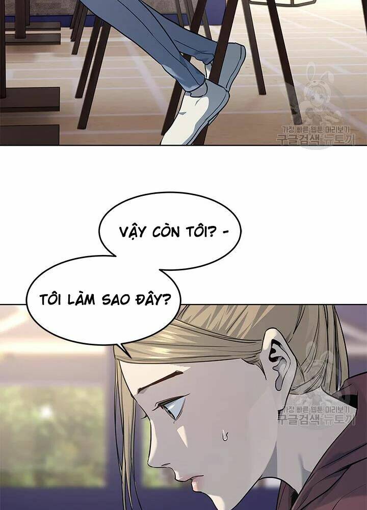 Đội trưởng lính đánh thuê - Chapter 110 - Page 77