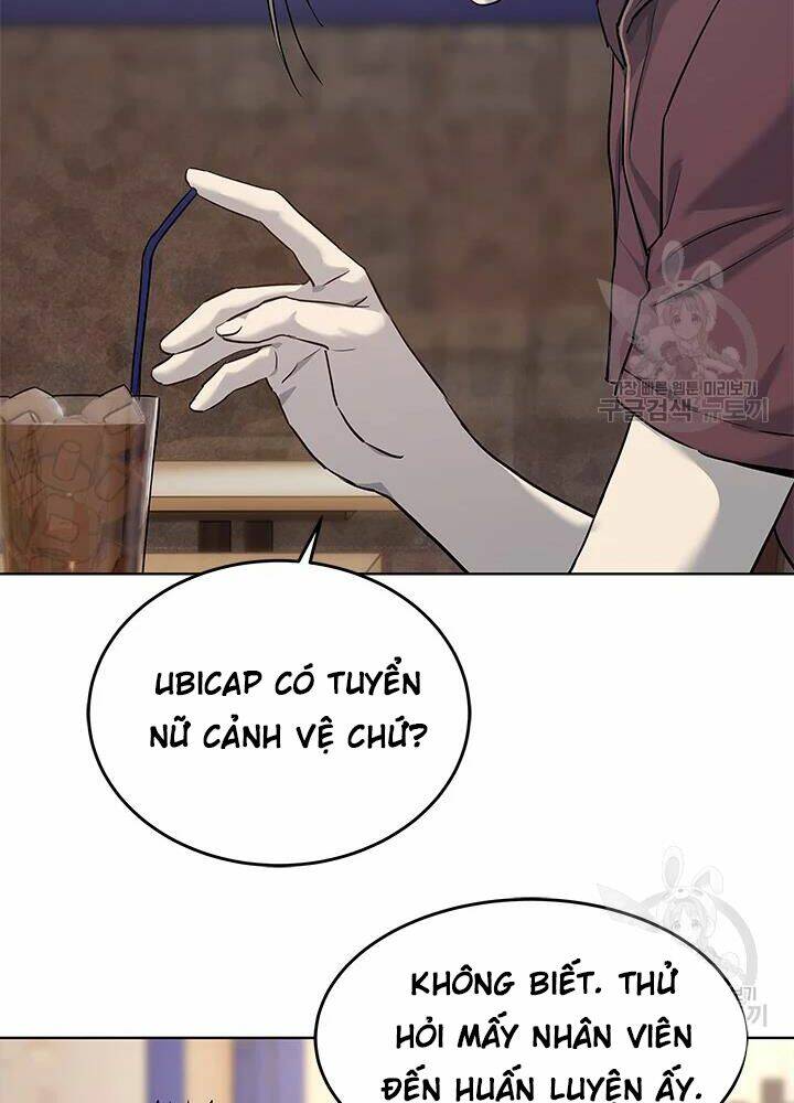 Đội trưởng lính đánh thuê - Chapter 110 - Page 78