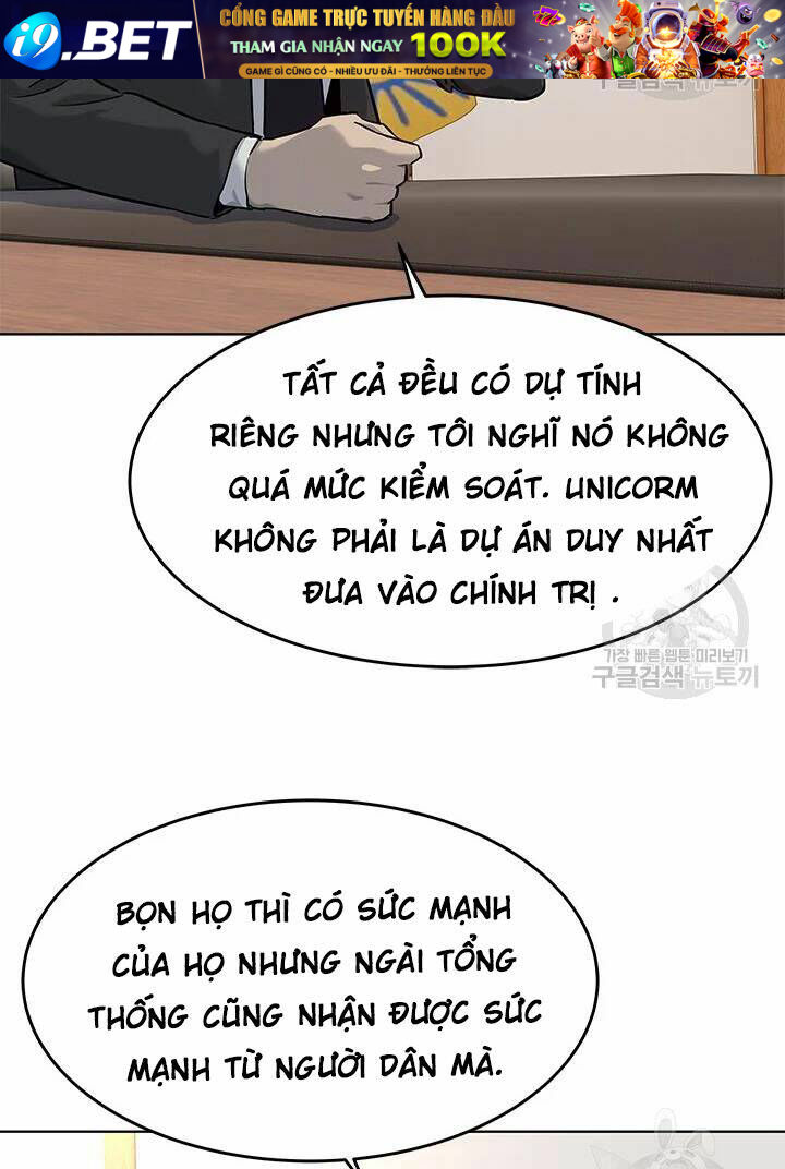 Đội trưởng lính đánh thuê - Chapter 110 - Page 7