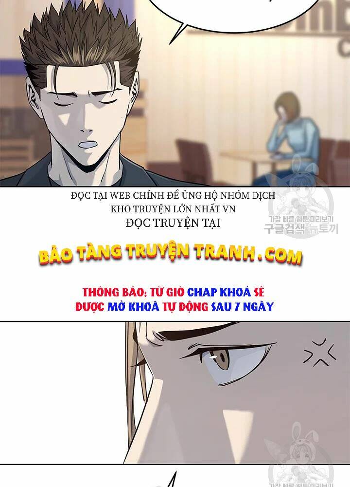 Đội trưởng lính đánh thuê - Chapter 110 - Page 79