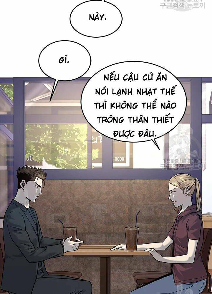 Đội trưởng lính đánh thuê - Chapter 110 - Page 80