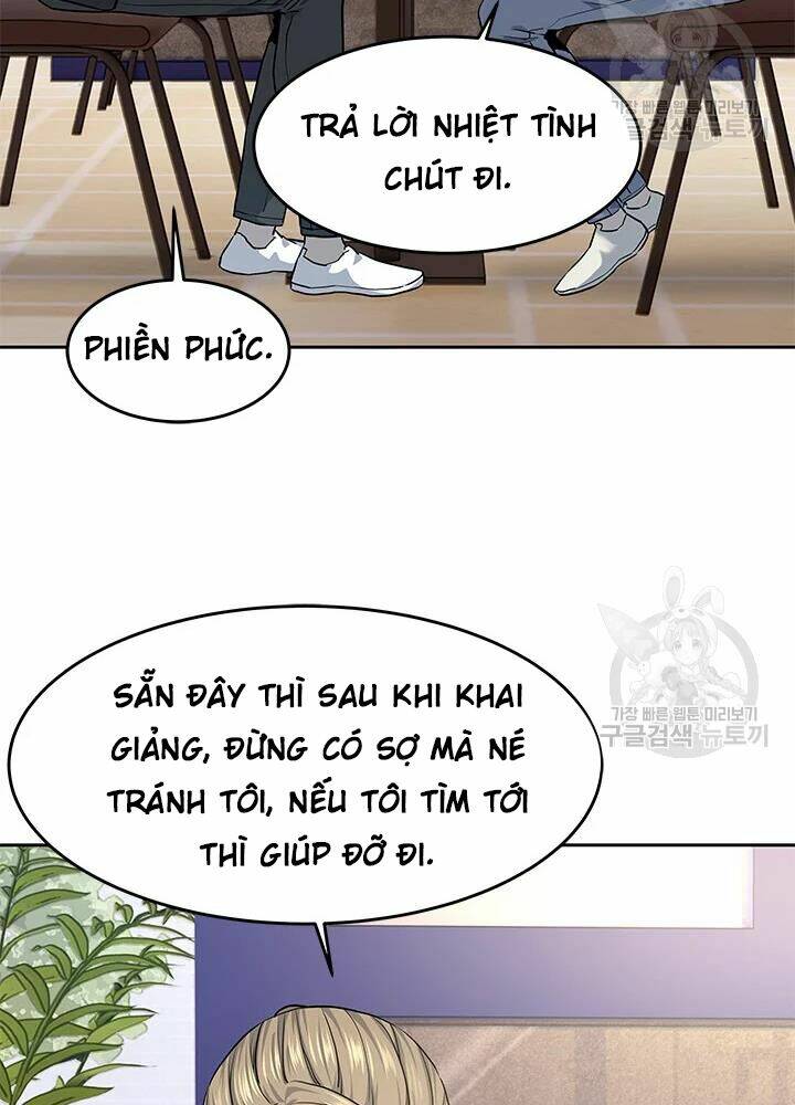 Đội trưởng lính đánh thuê - Chapter 110 - Page 81