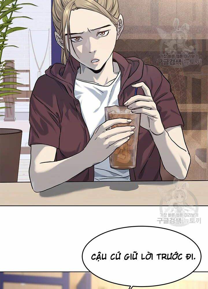 Đội trưởng lính đánh thuê - Chapter 110 - Page 82