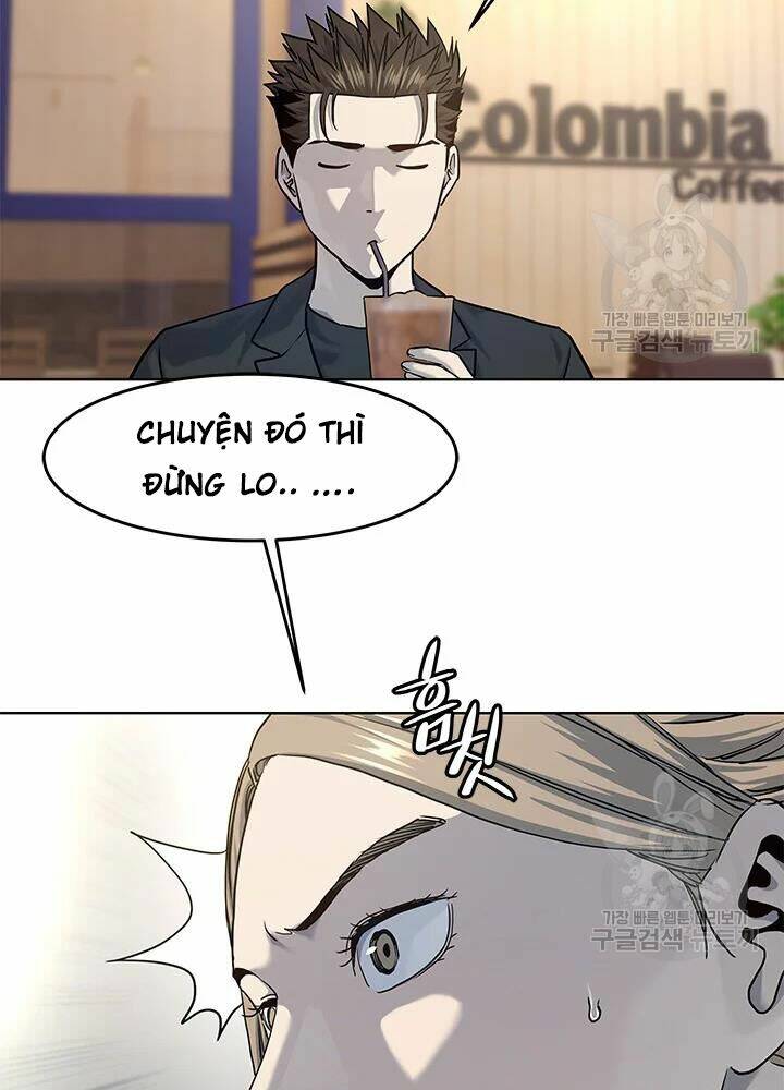 Đội trưởng lính đánh thuê - Chapter 110 - Page 83