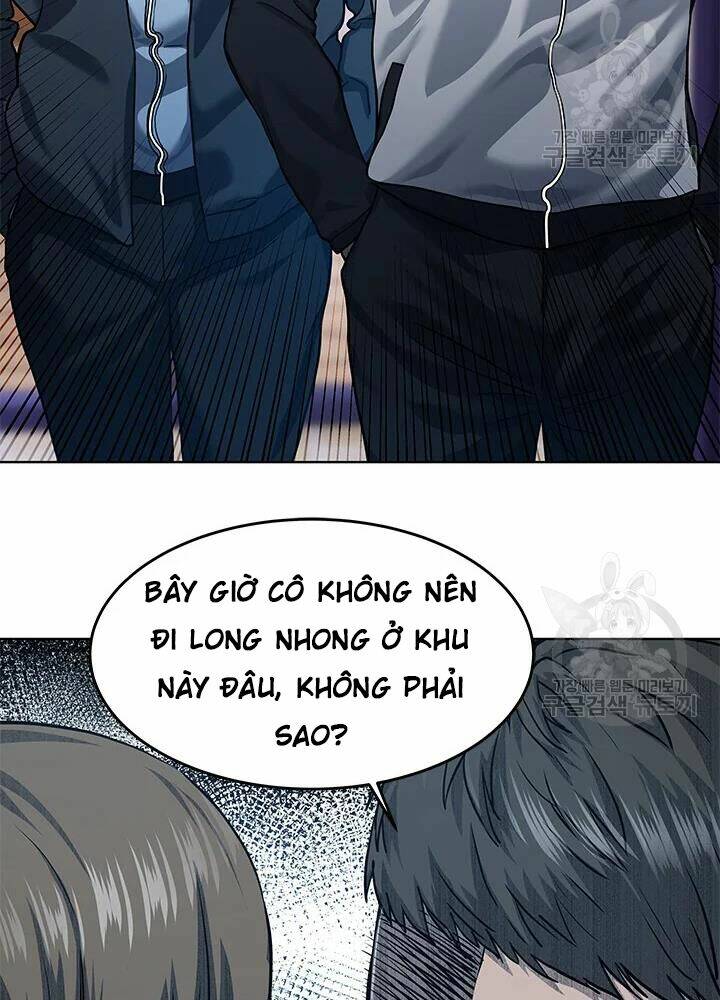 Đội trưởng lính đánh thuê - Chapter 110 - Page 87