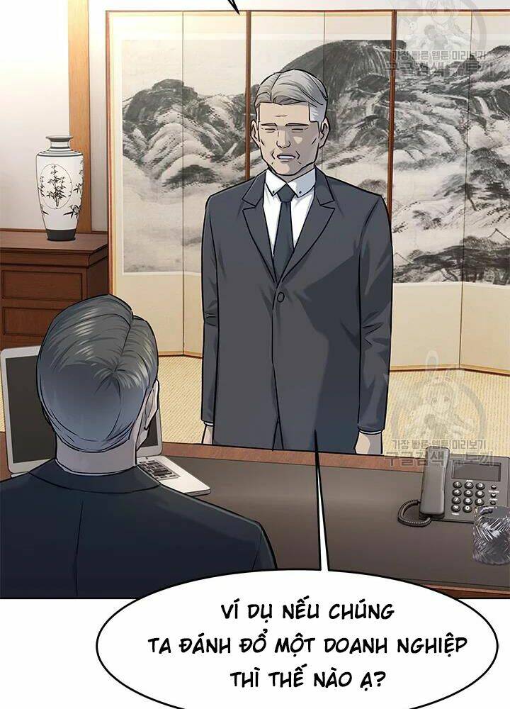 Đội trưởng lính đánh thuê - Chapter 110 - Page 8