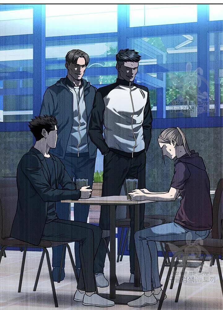 Đội trưởng lính đánh thuê - Chapter 110 - Page 89