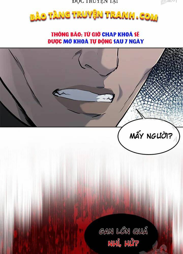 Đội trưởng lính đánh thuê - Chapter 110 - Page 91