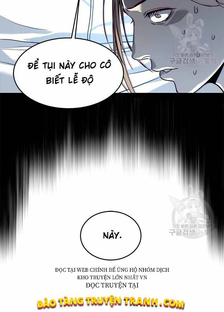 Đội trưởng lính đánh thuê - Chapter 110 - Page 93
