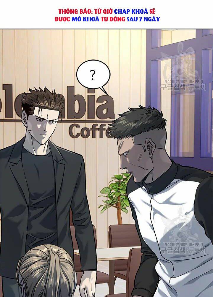 Đội trưởng lính đánh thuê - Chapter 110 - Page 94