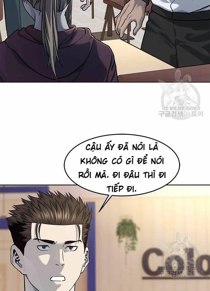 Đội trưởng lính đánh thuê - Chapter 110 - Page 95