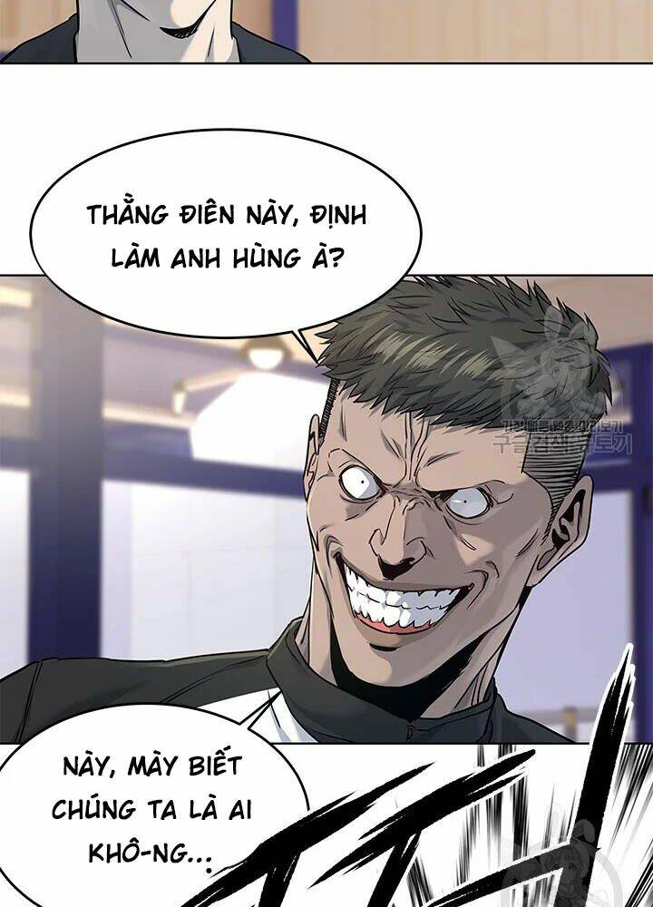 Đội trưởng lính đánh thuê - Chapter 110 - Page 96