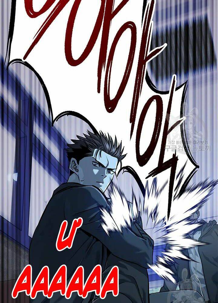 Đội trưởng lính đánh thuê - Chapter 111 - Page 12