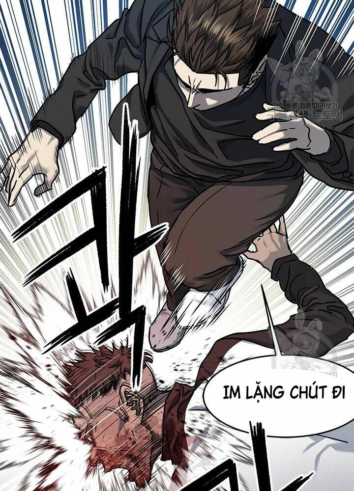 Đội trưởng lính đánh thuê - Chapter 111 - Page 15