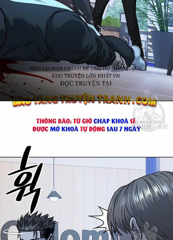 Đội trưởng lính đánh thuê - Chapter 111 - Page 18