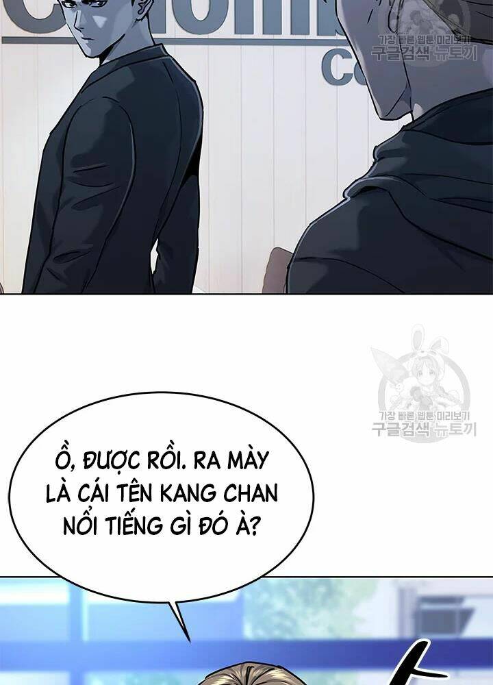 Đội trưởng lính đánh thuê - Chapter 111 - Page 19