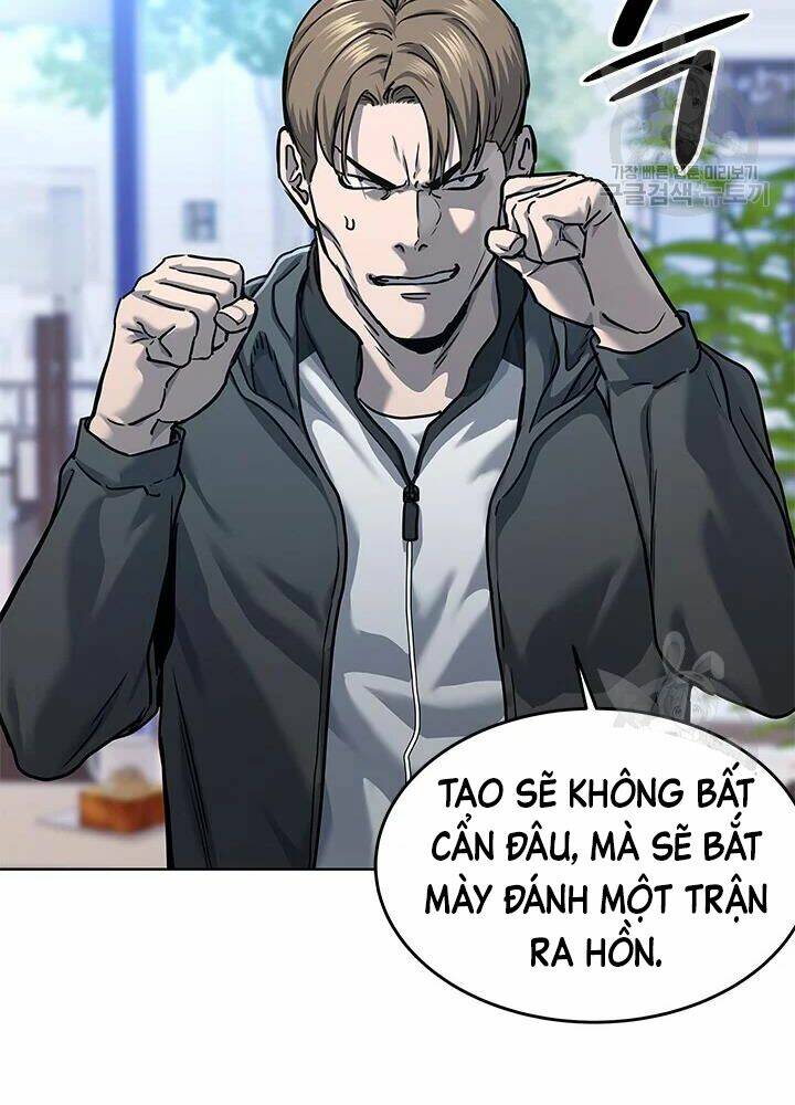 Đội trưởng lính đánh thuê - Chapter 111 - Page 20