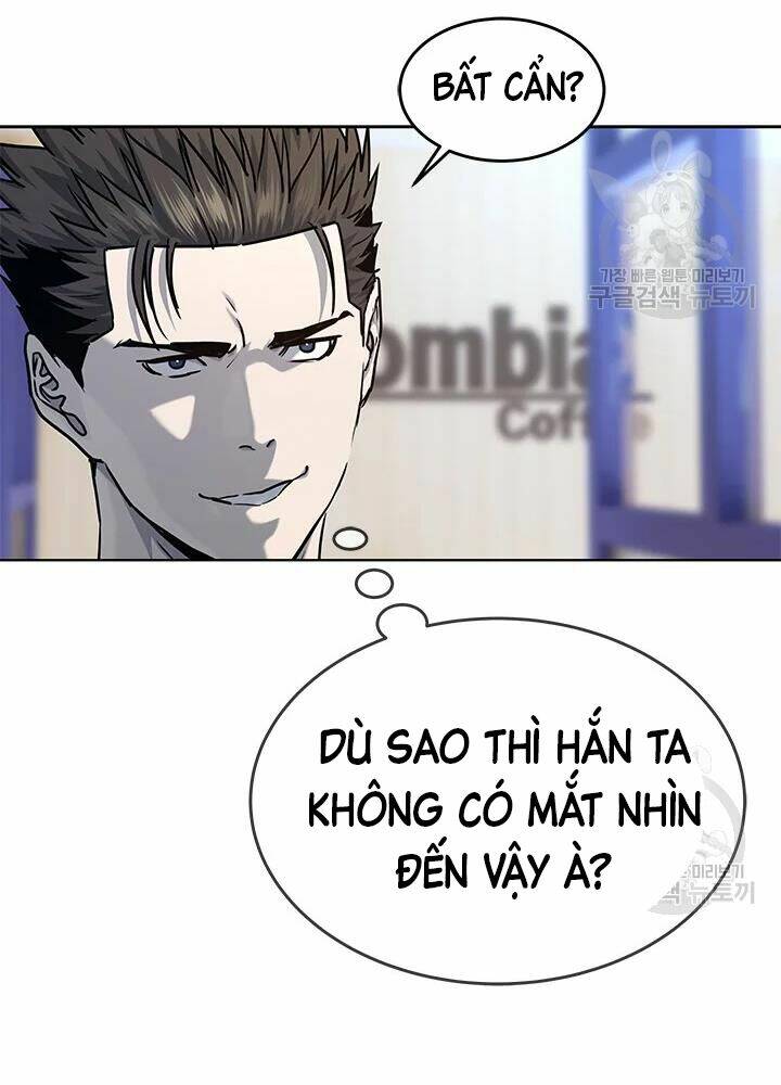 Đội trưởng lính đánh thuê - Chapter 111 - Page 21