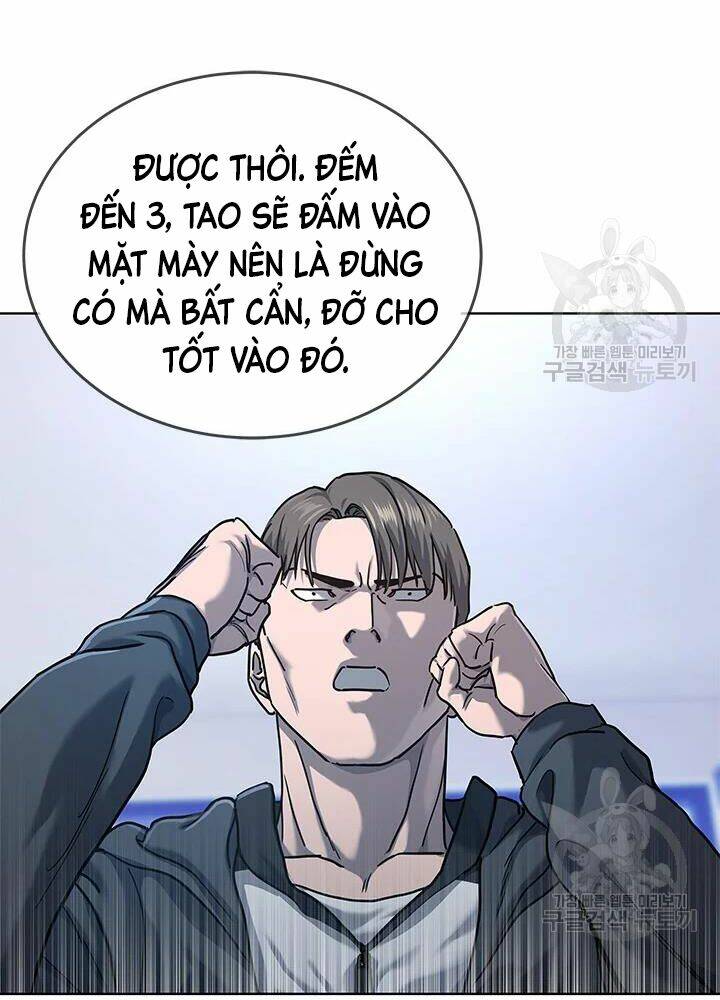 Đội trưởng lính đánh thuê - Chapter 111 - Page 22