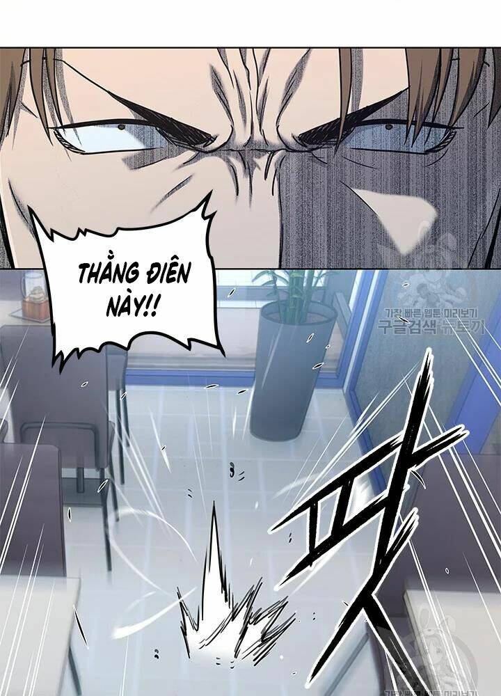 Đội trưởng lính đánh thuê - Chapter 111 - Page 23