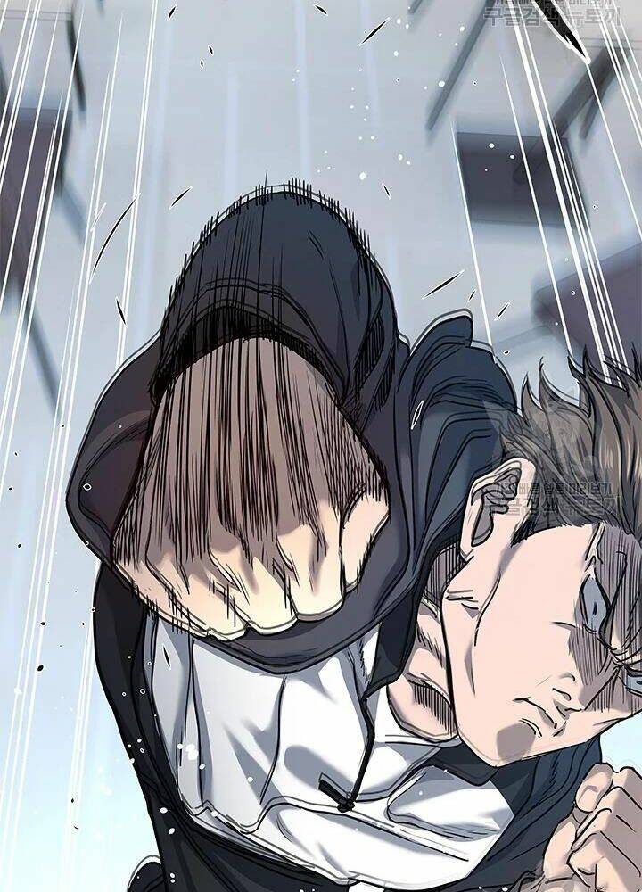 Đội trưởng lính đánh thuê - Chapter 111 - Page 24