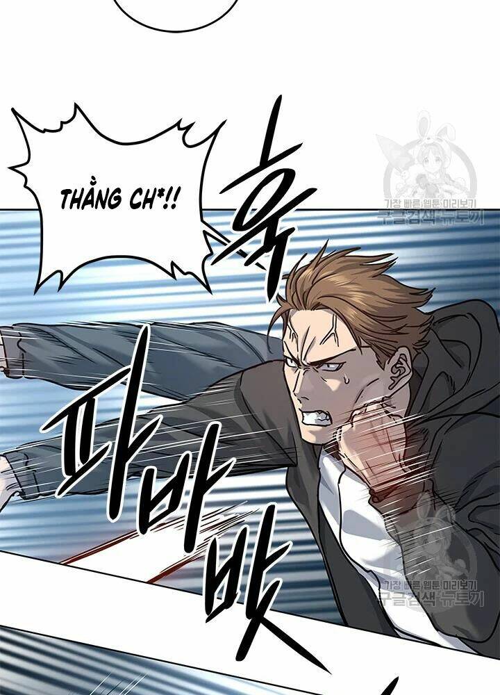 Đội trưởng lính đánh thuê - Chapter 111 - Page 27