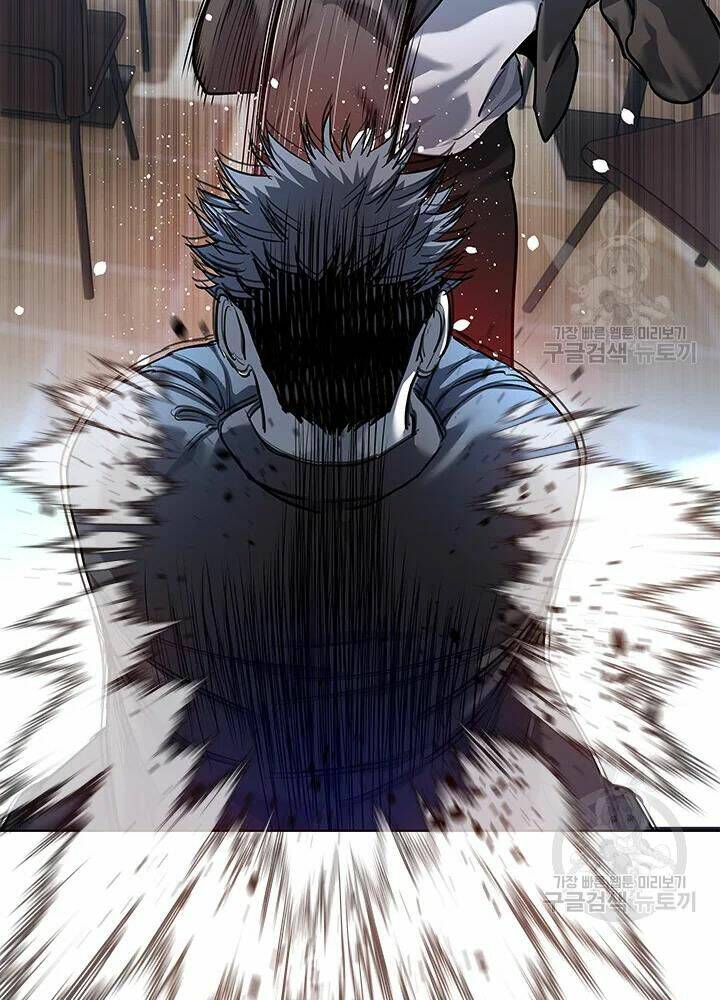 Đội trưởng lính đánh thuê - Chapter 111 - Page 33