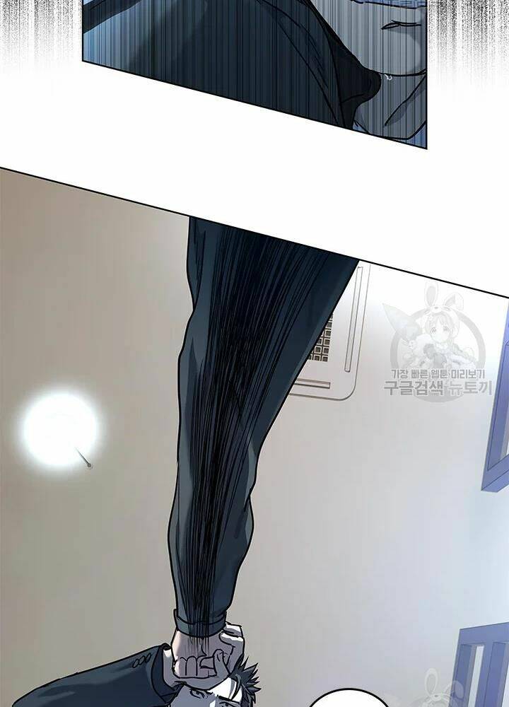 Đội trưởng lính đánh thuê - Chapter 111 - Page 35