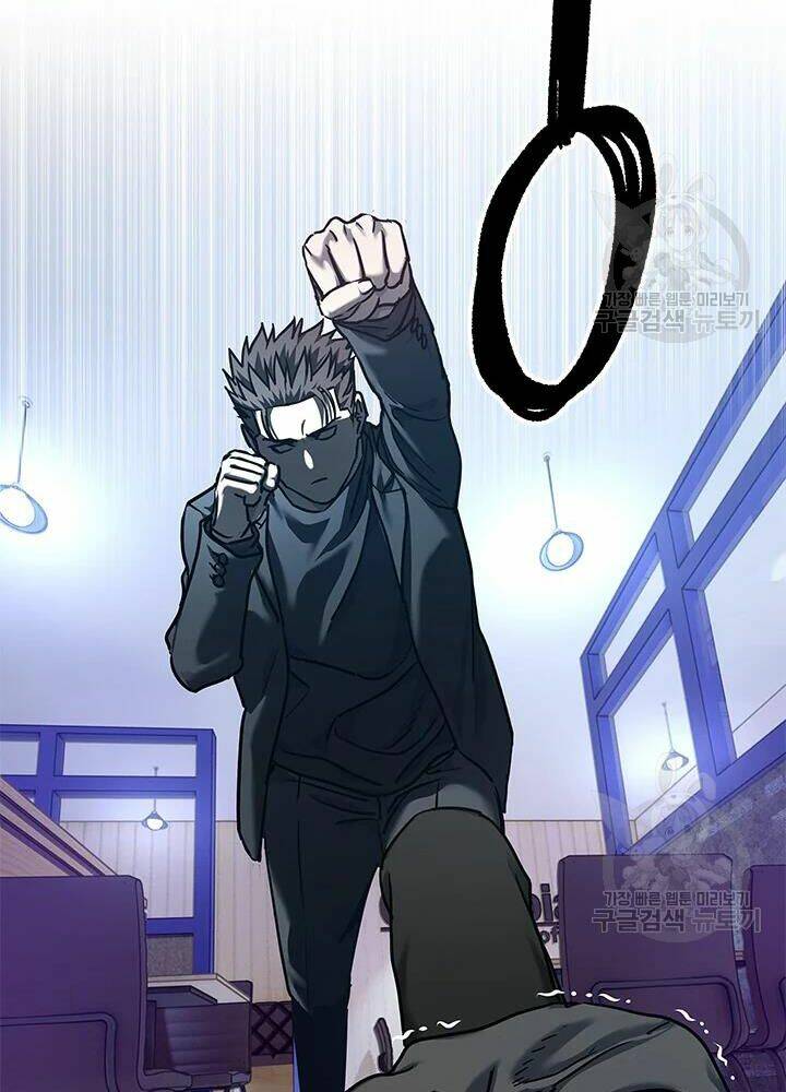 Đội trưởng lính đánh thuê - Chapter 111 - Page 38