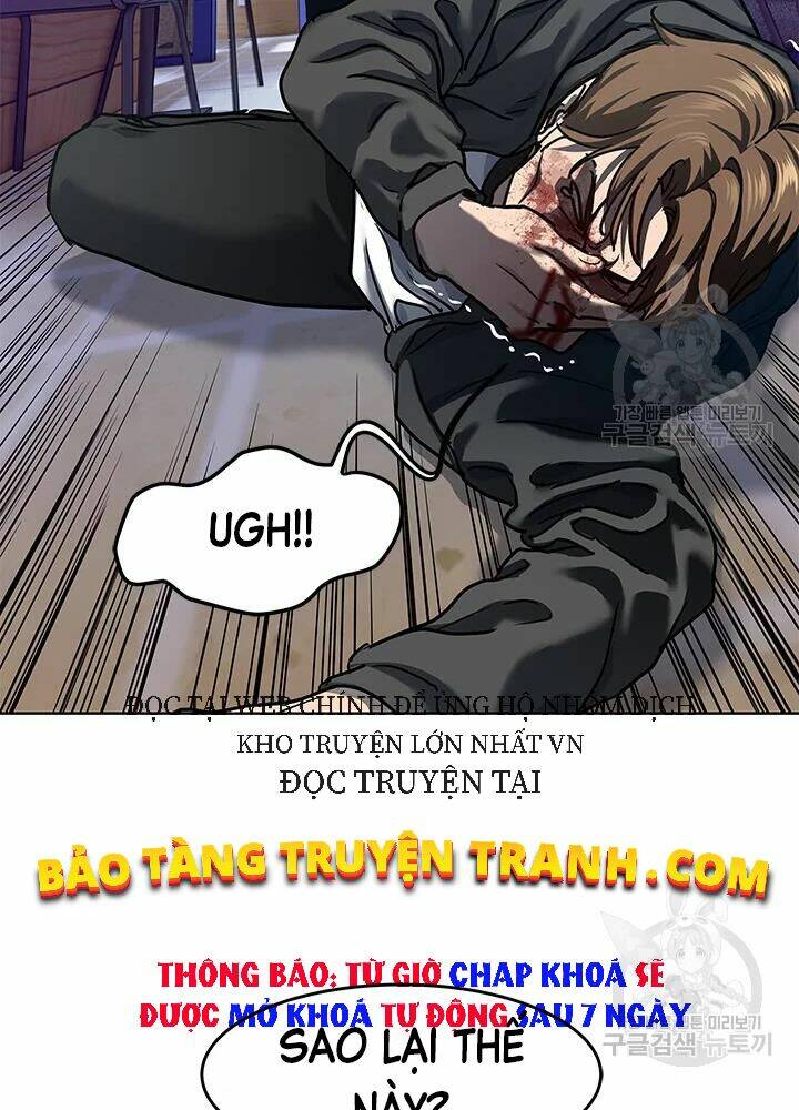 Đội trưởng lính đánh thuê - Chapter 111 - Page 39