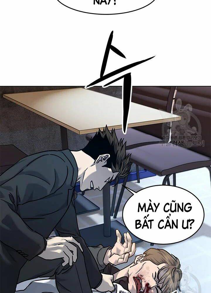 Đội trưởng lính đánh thuê - Chapter 111 - Page 40