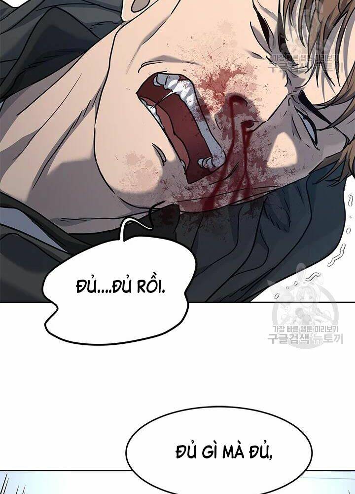 Đội trưởng lính đánh thuê - Chapter 111 - Page 42