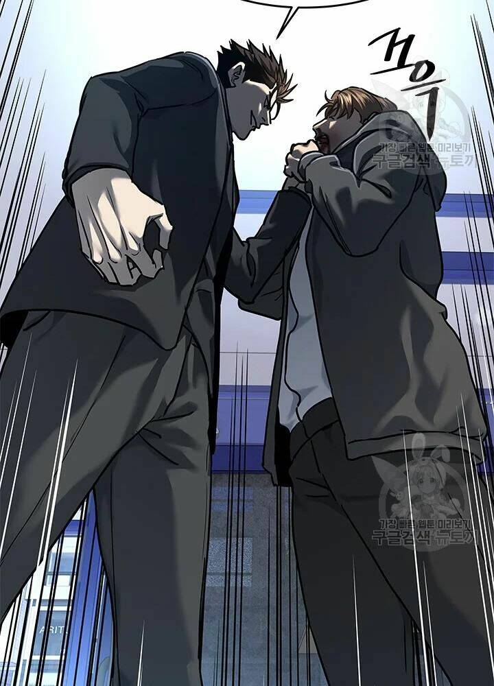 Đội trưởng lính đánh thuê - Chapter 111 - Page 43