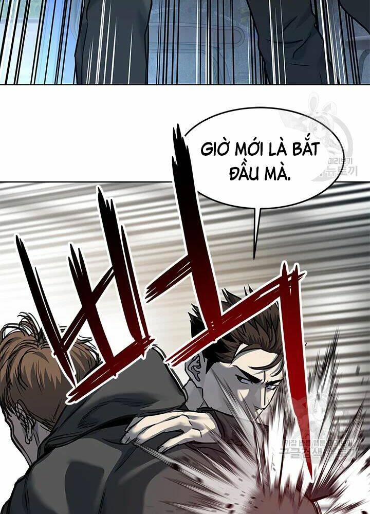 Đội trưởng lính đánh thuê - Chapter 111 - Page 44