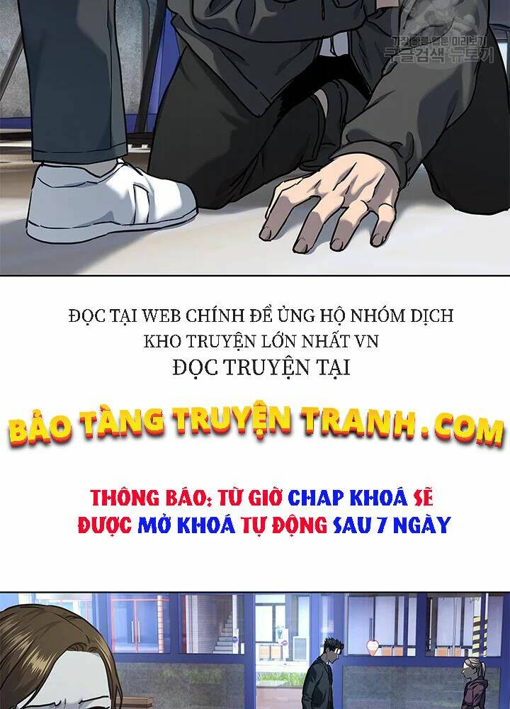 Đội trưởng lính đánh thuê - Chapter 111 - Page 47