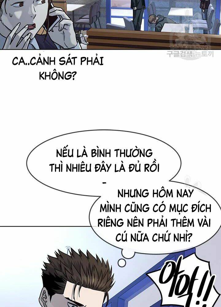Đội trưởng lính đánh thuê - Chapter 111 - Page 48