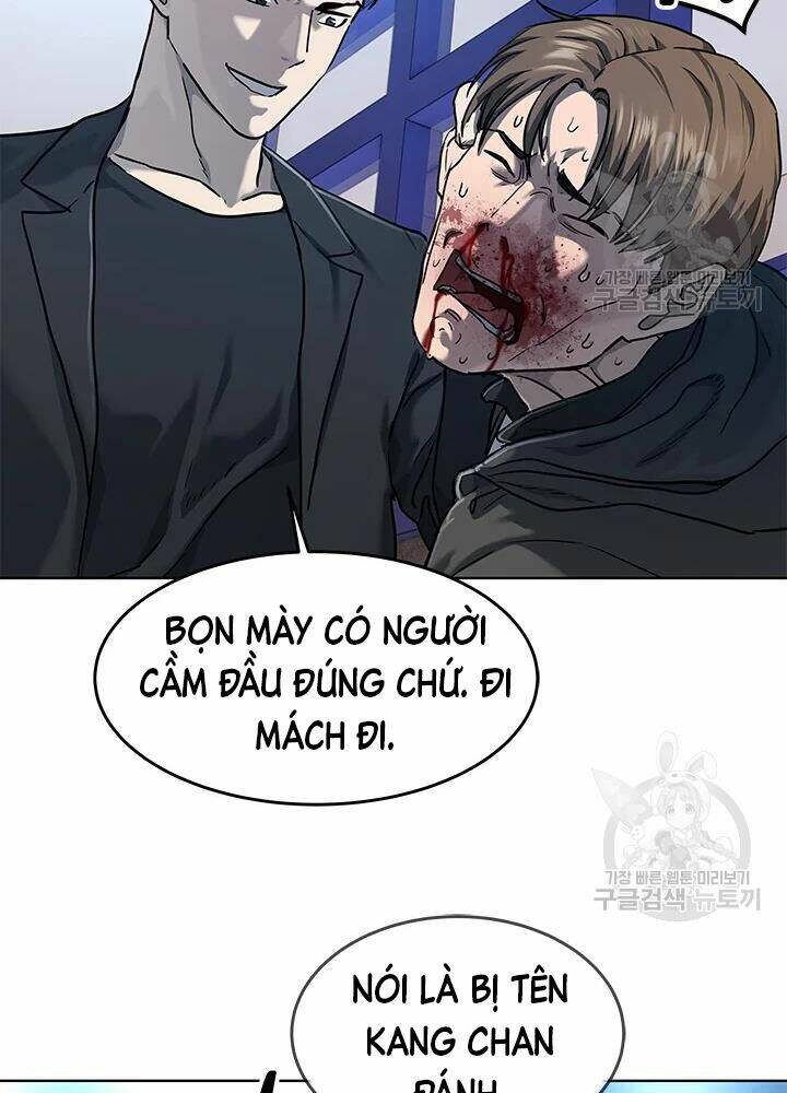 Đội trưởng lính đánh thuê - Chapter 111 - Page 49