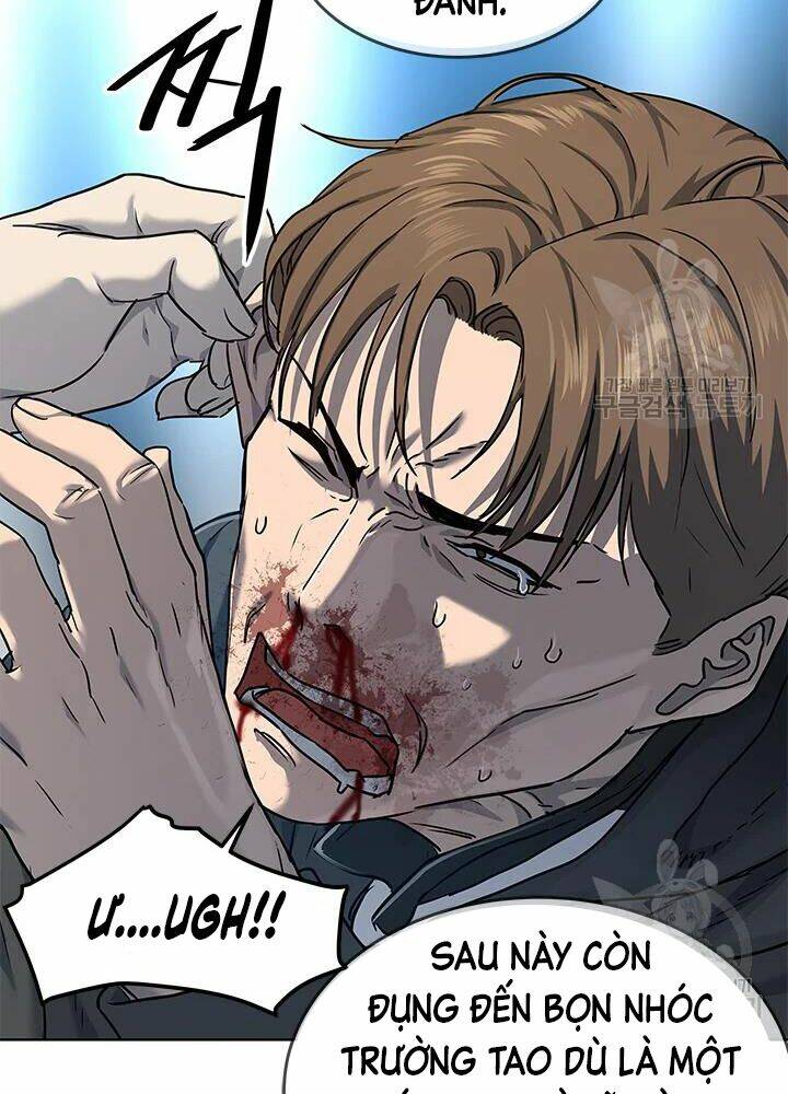 Đội trưởng lính đánh thuê - Chapter 111 - Page 50