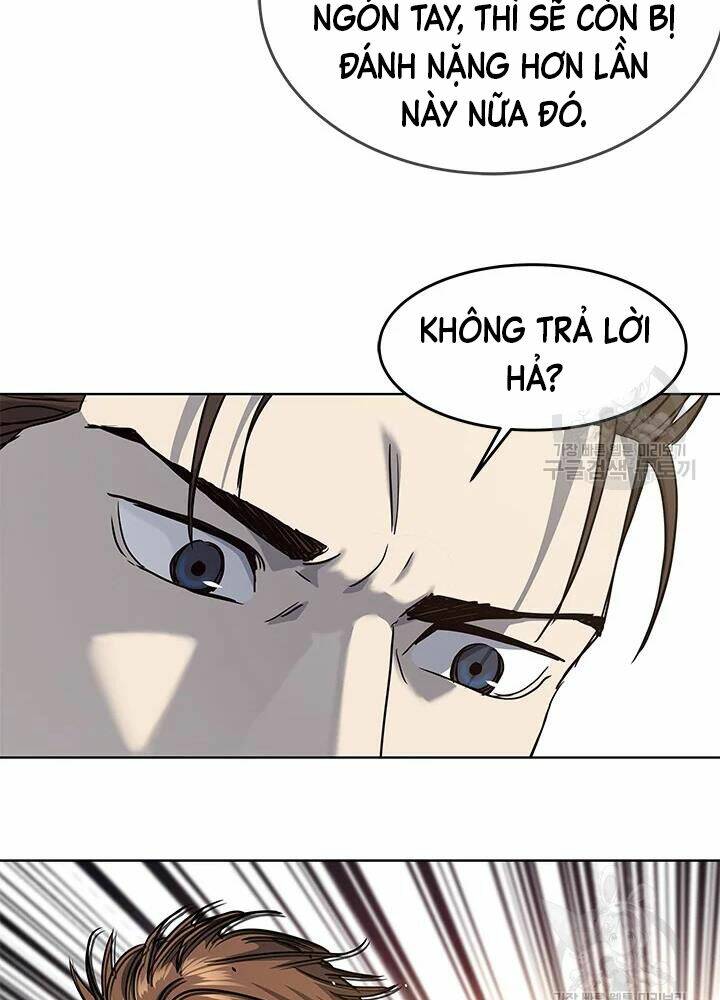 Đội trưởng lính đánh thuê - Chapter 111 - Page 51