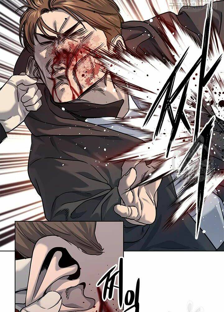 Đội trưởng lính đánh thuê - Chapter 111 - Page 52